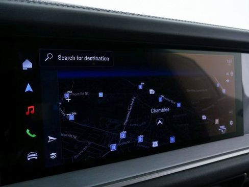 Certified 2025 Porsche Cayenne GTS image 14