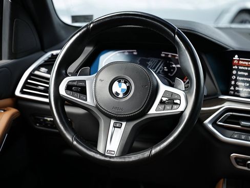 Used 2022 BMW X5 xDrive40i w/ M Sport Package image 28