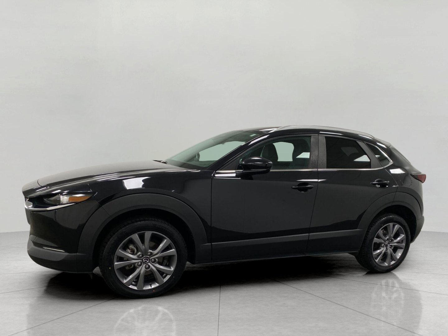Used 2025 MAZDA CX-30 AWD 2.5 S w/ Preferred Package image 8
