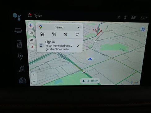 Certified 2024 Chevrolet Tahoe RST w/ Luxury Package image 23