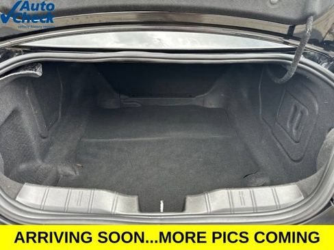 Used 2023 Chevrolet Camaro LT RWD image 29