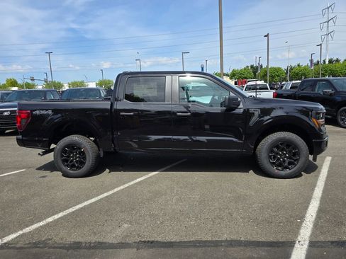 New 2026 Ford F150 STX AWD/4WD image 6