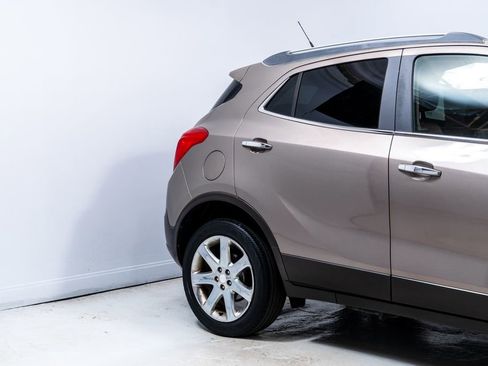 Used 2014 Buick Encore Premium image 11