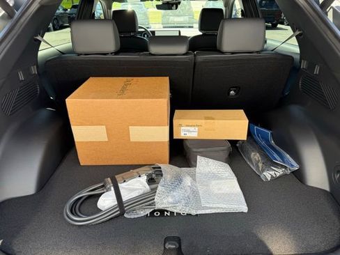 Used 2025 Hyundai Ioniq 5 XRT image 12