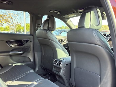 Certified 2025 Mercedes-Benz GLC 350e GLC 350e image 18
