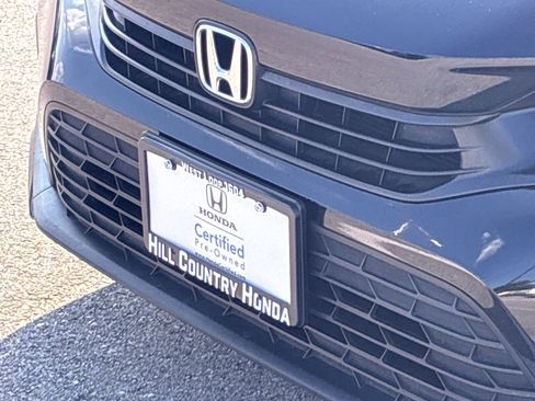 Certified 2024 Honda Civic Sport image 12