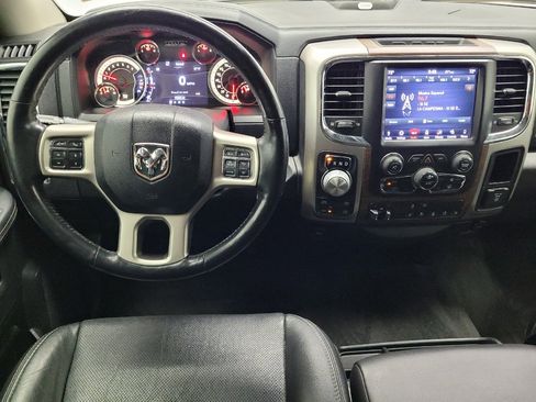 Used 2018 RAM 1500 Laramie AWD/4WD image 22