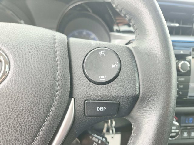 Used 2016 Toyota Corolla S FWD image 15