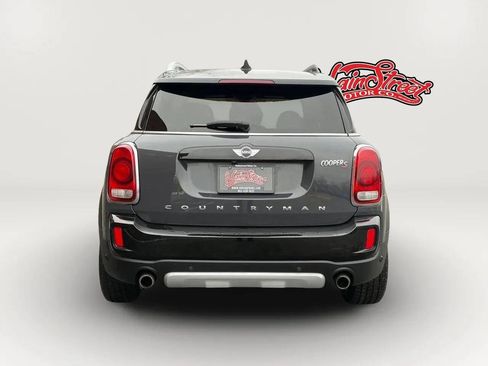 Used 2017 MINI Cooper Countryman S AWD/4WD image 6