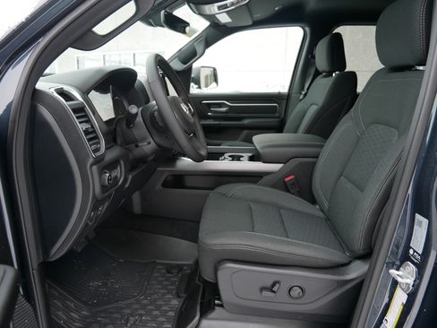 New 2026 RAM 1500 Big Horn image 6