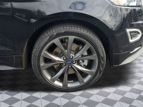 Used 2017 Ford Edge Sport w/ Equipment Group 401A image 30