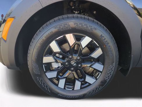 New 2026 Hyundai Santa Cruz SEL image 11