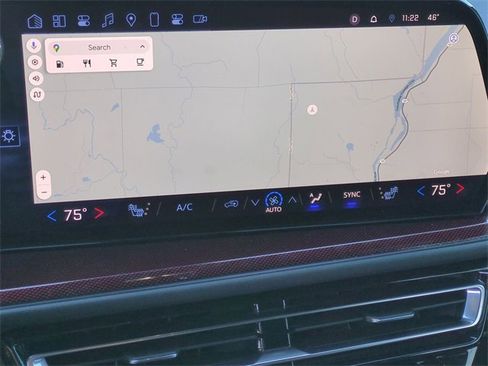 Certified 2025 Chevrolet Traverse Z71 w/ Driver Confidence Package image 15