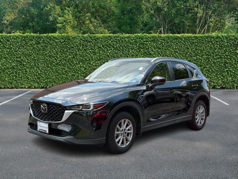 Used 2023 MAZDA CX-5 AWD 2.5 S image 8