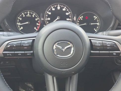 New 2026 MAZDA MAZDA3 2.5 S Preferred image 24