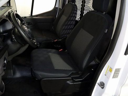 Used 2024 Ford Transit 250 Base w/ Exterior Upgrade Package image 4