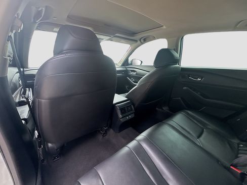 Certified 2023 Honda Accord Touring image 25