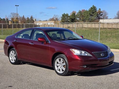 Used 2007 Lexus ES 350 image 2