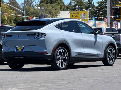 New 2026 Ford Mustang Mach-E Select