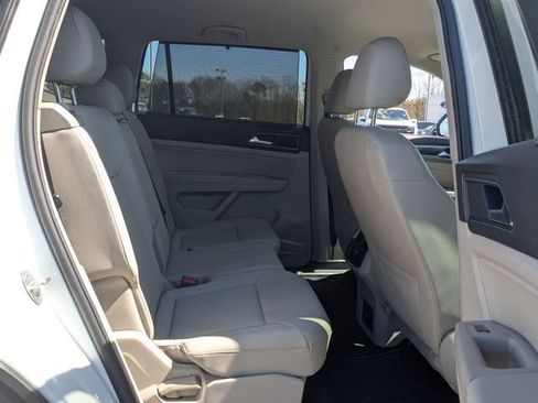 Used 2019 Volkswagen Atlas SE image 26