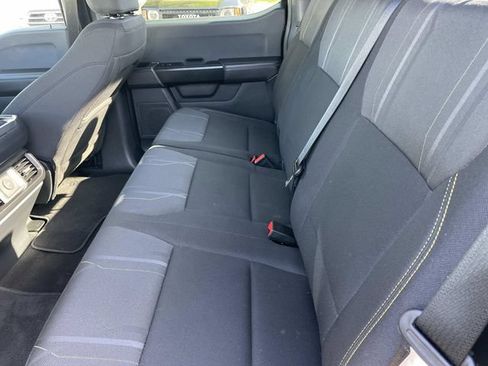 Used 2025 Ford F150 STX RWD image 33