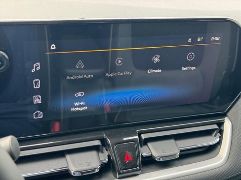 New 2026 Chevrolet TrailBlazer LT image 18