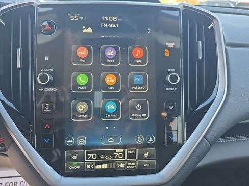 New 2026 Subaru Ascent Limited image 18