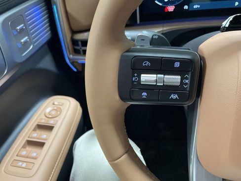 New 2026 Hyundai Santa Fe Limited AWD/4WD image 25