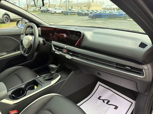 New 2026 Kia K4 GT-Line FWD image 13