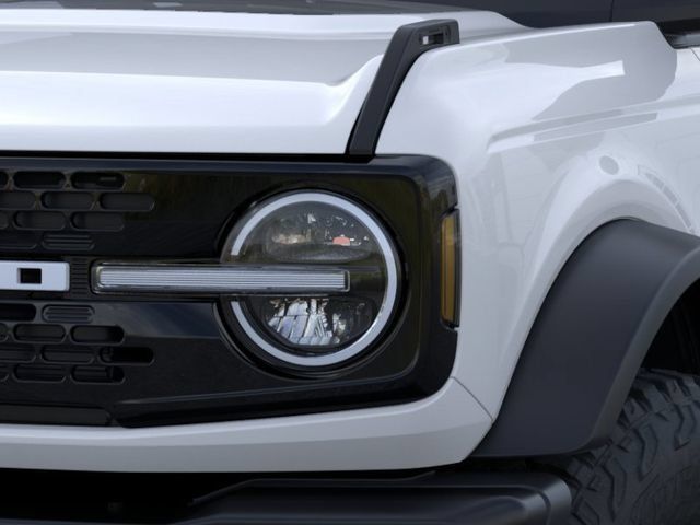 New 2026 Ford Bronco Badlands w/ Wildtrak Package AWD/4WD image 20