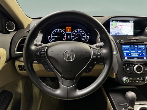 Certified 2017 Acura RDX FWD w/ Technology Package image 15