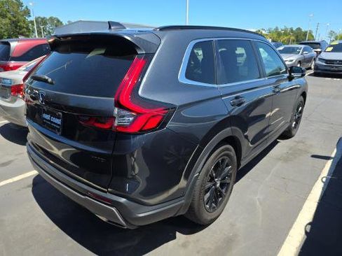 Used 2025 Honda CR-V Sport image 5