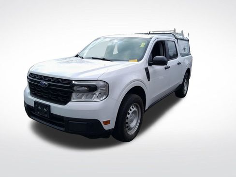 Used 2023 Ford Maverick XL w/ Equipment Group 100A Standard AWD/4WD image 3