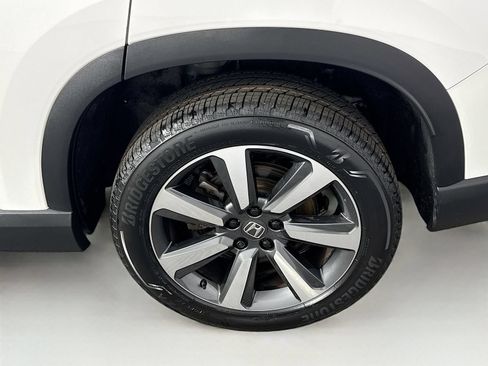 Used 2023 Honda Pilot Elite image 5