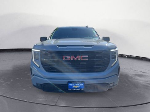Used 2024 GMC Sierra 1500 Elevation AWD/4WD image 3