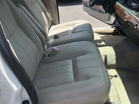Used 2009 Mercury Grand Marquis LS RWD image 35