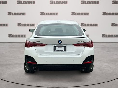 New 2026 BMW 430i xDrive w/ M Sport Package image 4