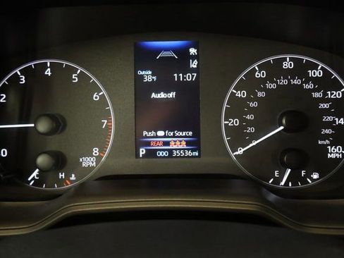 Used 2024 Toyota Corolla LE image 17