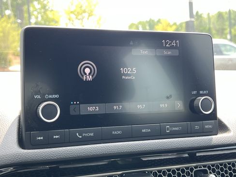 Used 2025 Honda Civic Sport image 23