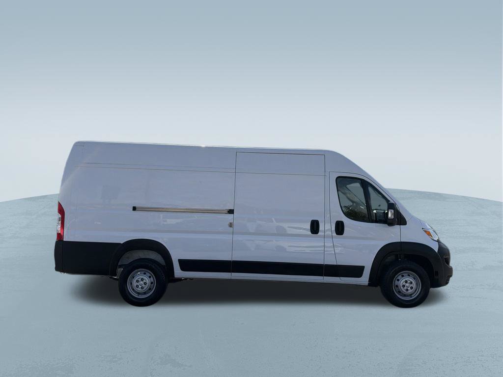 Used 2023 RAM ProMaster 3500 FWD image 9