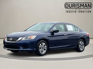 Used 2013 Honda Accord LX video 2
