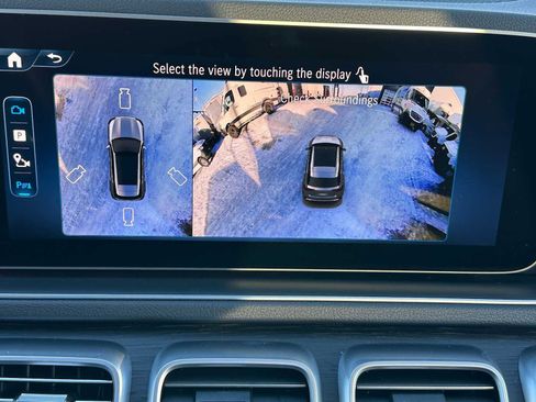 Used 2026 Mercedes-Benz GLE 450 4MATIC image 31