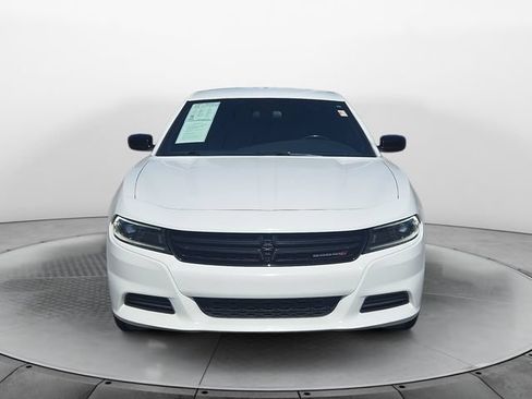 Used 2023 Dodge Charger SXT RWD image 8