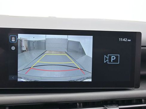 Used 2025 Hyundai Tucson SEL image 20