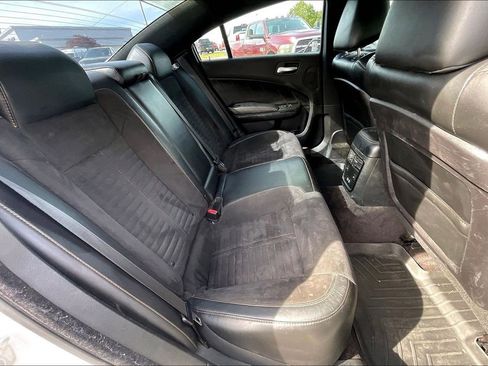 Used 2017 Dodge Charger R/T RWD image 25