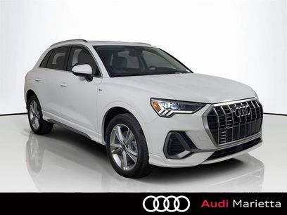 Used 2024 Audi Q3 2.0T Premium
