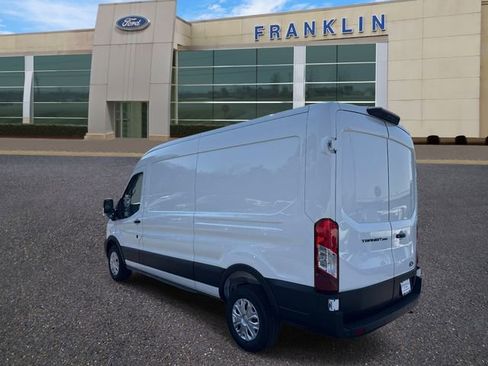 New 2026 Ford Transit 250 148 Medium Roof RWD image 5