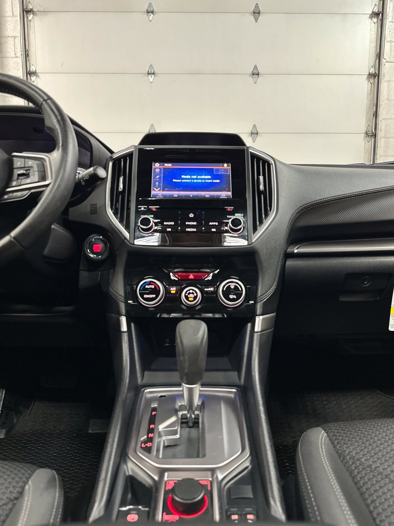 Used 2023 Subaru Forester Premium AWD/4WD image 24