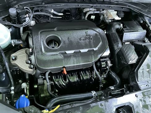 Used 2017 Kia Sportage EX AWD/4WD image 16