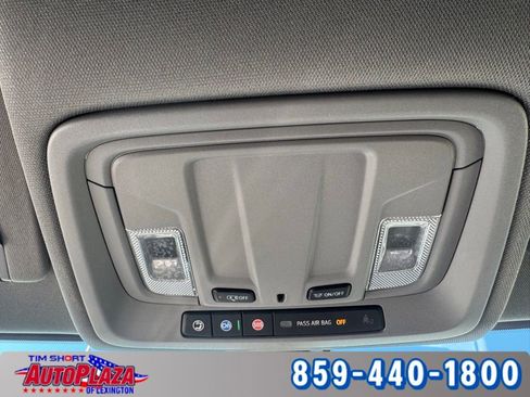 Used 2021 Chevrolet Silverado 1500 RST image 29